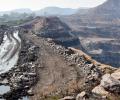 Despite 11 pending court cases, Environment Min panel clears coal mining project