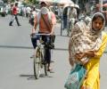 North India swelters under brutal heatwave; UP's Banda hottest