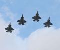 US lost 42 aircraft, including fighter jets in Iran war: Report