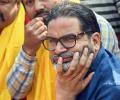 Prashant Kishor moves to ashram on outskirts of Patna, to live there till...