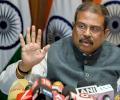 Cockroach Janata Party swings into action, demands Modi Minister's resignation