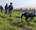 India to create 'smart border' along Pakistan, Bangladesh