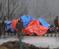 'He got what he deserved': Slain Pulwama attack mastermind's father