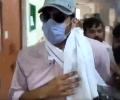 Twisha Sharma's husband surrenders after 10 days on the run