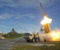US used half of THAAD missile stockpile defending Israel: Report
