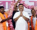Bengal to to build 'holding centres' for illegal foreigners