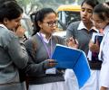 Class 12 students allege answer sheet mismatch, CBSE begins probe