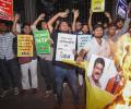 'Sad that they have not learnt their lessons': SC raps NTA over NEET leak
