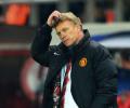 'Serie A club would have fired Moyes by now'
