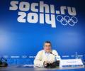 IOC chief says seven-year rule not set in stone