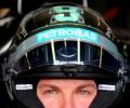 Rosberg on pole for Canadian Grand Prix