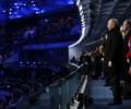 Putin declares Sochi Winter Games open