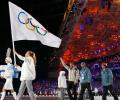 Won't have to walk under IOC flag again: Himanshu Thakur