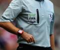 Assistant referee dies after being beaten up in Ghana