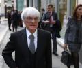 Ecclestone makes bid for historic Nuerburgring