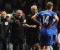 Mourinho opposed to Foy officiating Chelsea again