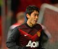 Kagawa may leave United at end of season