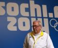 We failed in Sochi, says German team chief