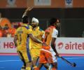 Hockey India League: Punjab thrash debutants Kalinga
