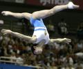 Australia urges gymnasts to come forward amid abuse claims