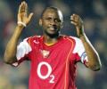Vieira moves to Juventus
