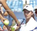 Sania in Cincinnati Open quarters