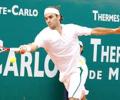 Federer, Nadal storm through