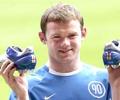 England confident of World Cup chances: Rooney