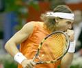 Nadal feared quitting due to injury