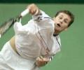 Beck banned for two years for doping