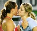 Mauresmo should be number one, says Clijsters