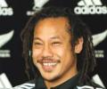 All Blacks captain Umaga quits