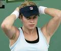 Clijsters facing race against time