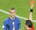De Rossi banned for four matches