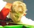 14-year-old stuns Alok Kumar in semis