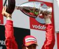 F1 gets the fight it was looking for