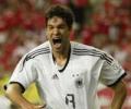 Ballack class gives hosts chance