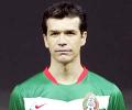 Fatigue not a problem for Mexico striker Borgetti