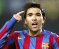 Brazilian-born Deco is Portugal's adopted talisman