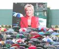 Worst Wimbledon backlog in 25 years