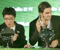 Federer yearns for lengthy career
