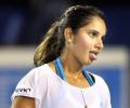 Sania to undergo wrist surgery in the US