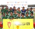 Salgaocar win MUPC India finals