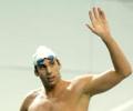 Phelps can win eight golds in Beijing: Hackett