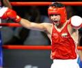 Akhil set to deliver the knock-out punch
