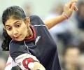 Olympics will sharpen my skills: Neha Aggarwal