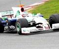 Button liberated by Formula One's new rules
