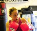 Women's boxing to make bow at 2012 Olympics