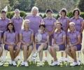Europe rely on big hitters for Solheim Cup bid 