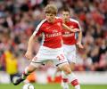 Arshavin bitter at Arsenal losing big games